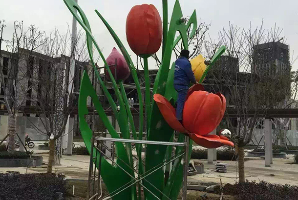 豐富的項目經驗,基礎夯實、勇于創新